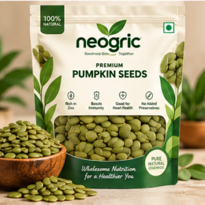 Pumpkin Seeds