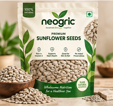 Sunflower Seeds