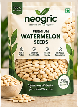 Watermelon Seeds