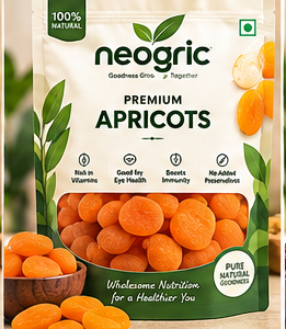 Premium Apricots