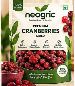 Premium Cranberries