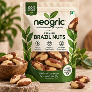 Brazil Nuts