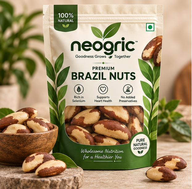 Brazil Nuts