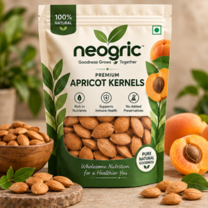 Apricot Kernels