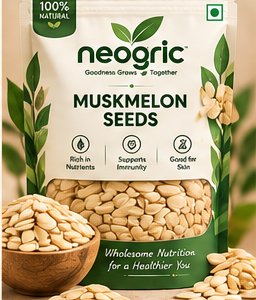 Muskmelon Seeds