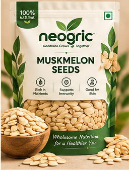 Muskmelon Seeds