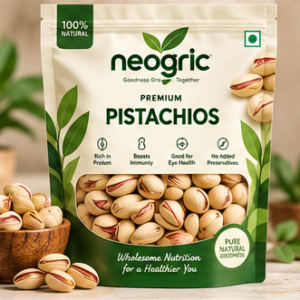 Premium Pistachios