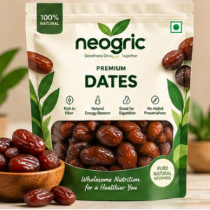Premium Dates