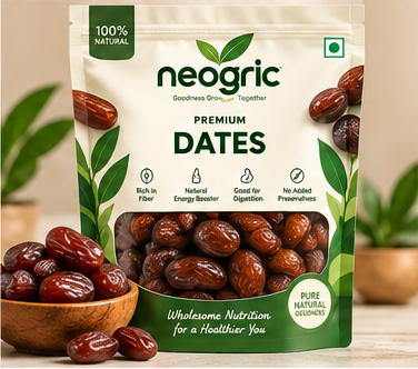 Premium Dates