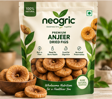Premium Afghani Anjeer 🇦🇫