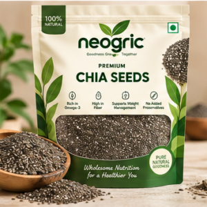 Chia Seeds