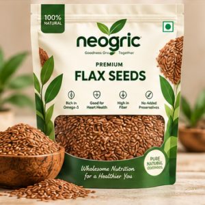 Flax Seeds